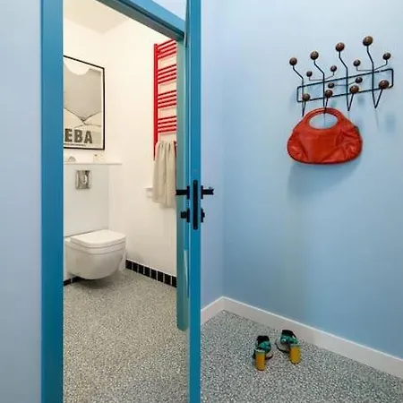 Post-soviet Style In The Centre *