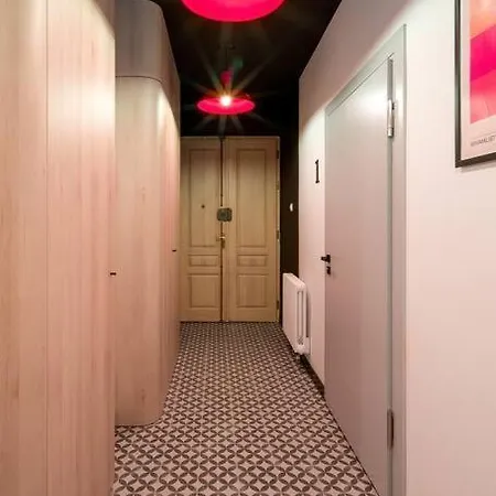 Post-soviet Style In The Centre