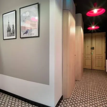 아파트 Post-soviet Style In The Centre *