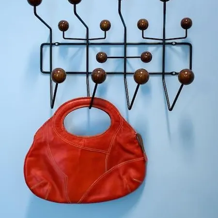 Post-soviet Style In The Centre *