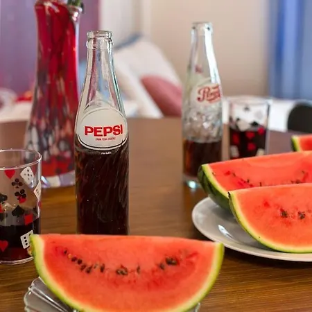 Post-soviet Style In The Centre