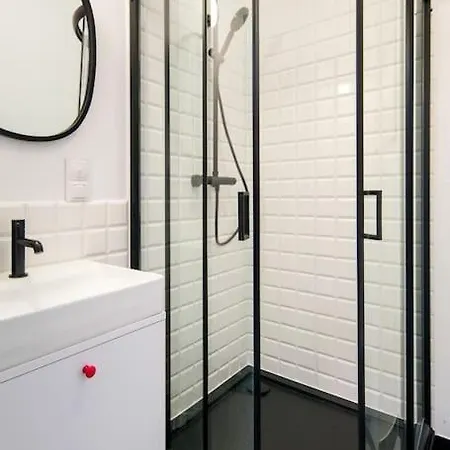 Apartamento Post-soviet Style In The Centre